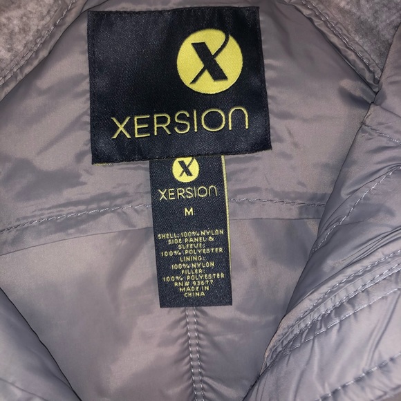 Xersion jacket - Picture 5 of 5